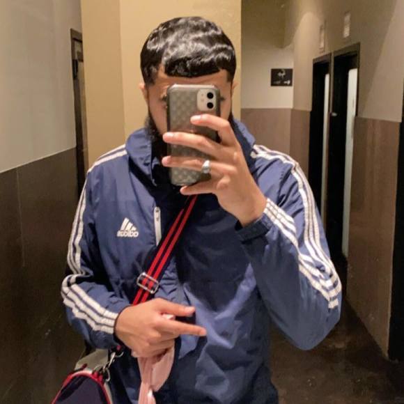 Meet your Posher, Maaz - Picture 1 of 1